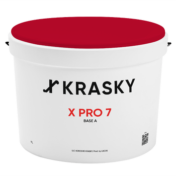Х PRO 7